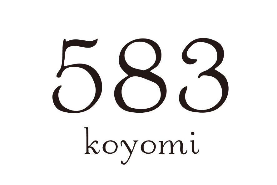 583 koyomi スタイル002